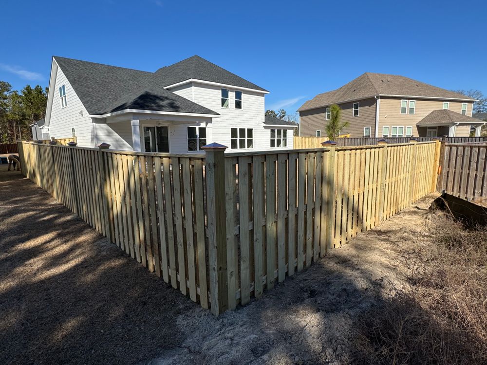 All Photos for DC Exteriors in Savannah, GA