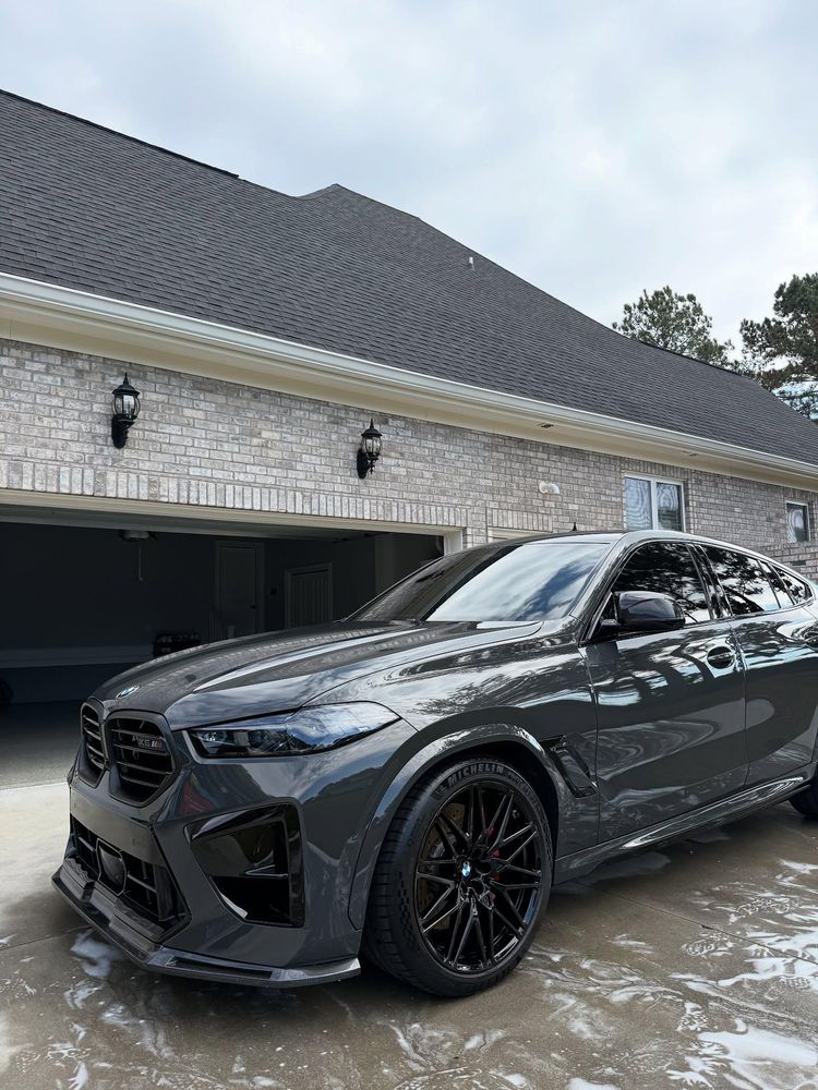 All Photos for Relentless Shine Mobile Detailing in Calabash, NC