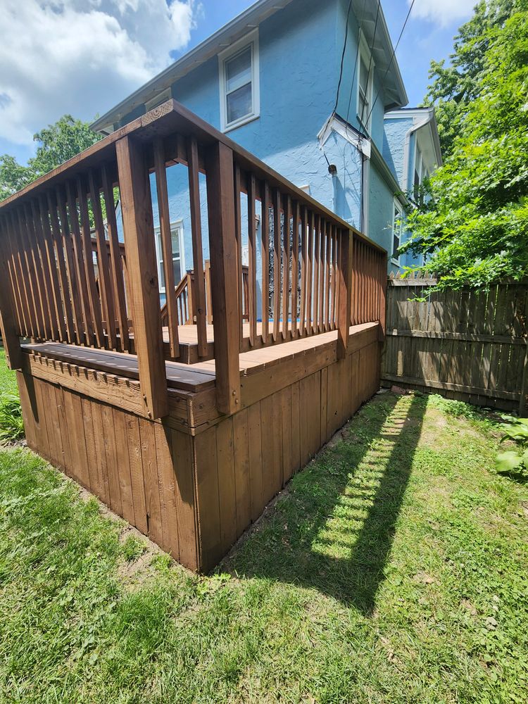 All Photos for A&D Reliable Construction in Independence, MO