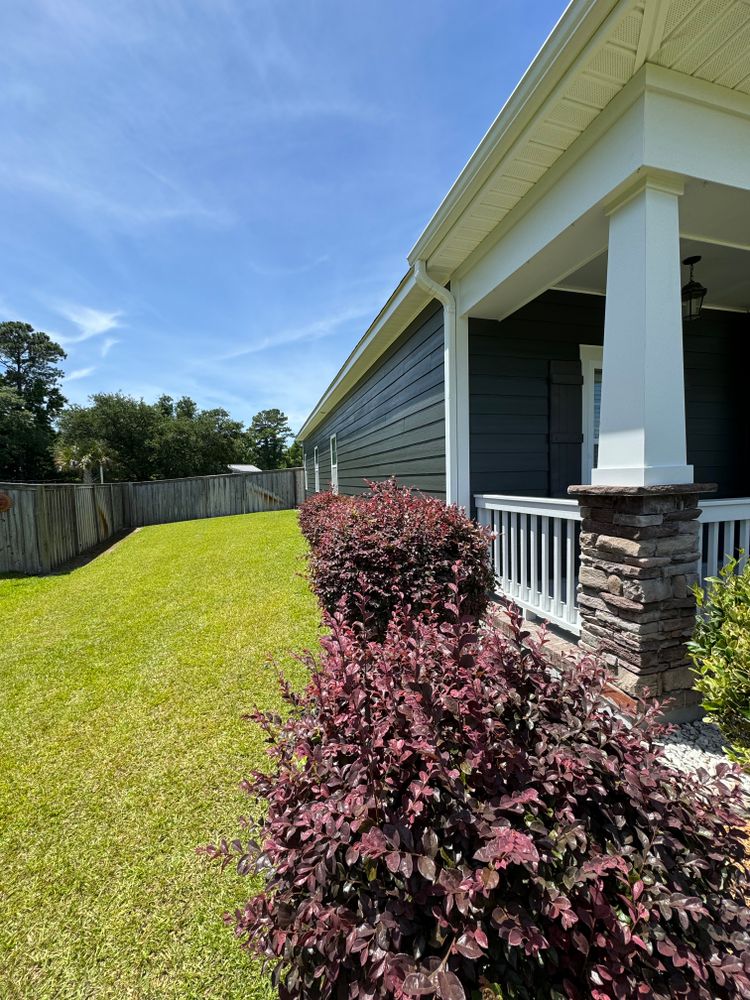 All Photos for Brothers Coatings and Painting LLC in Holly Ridge, NC