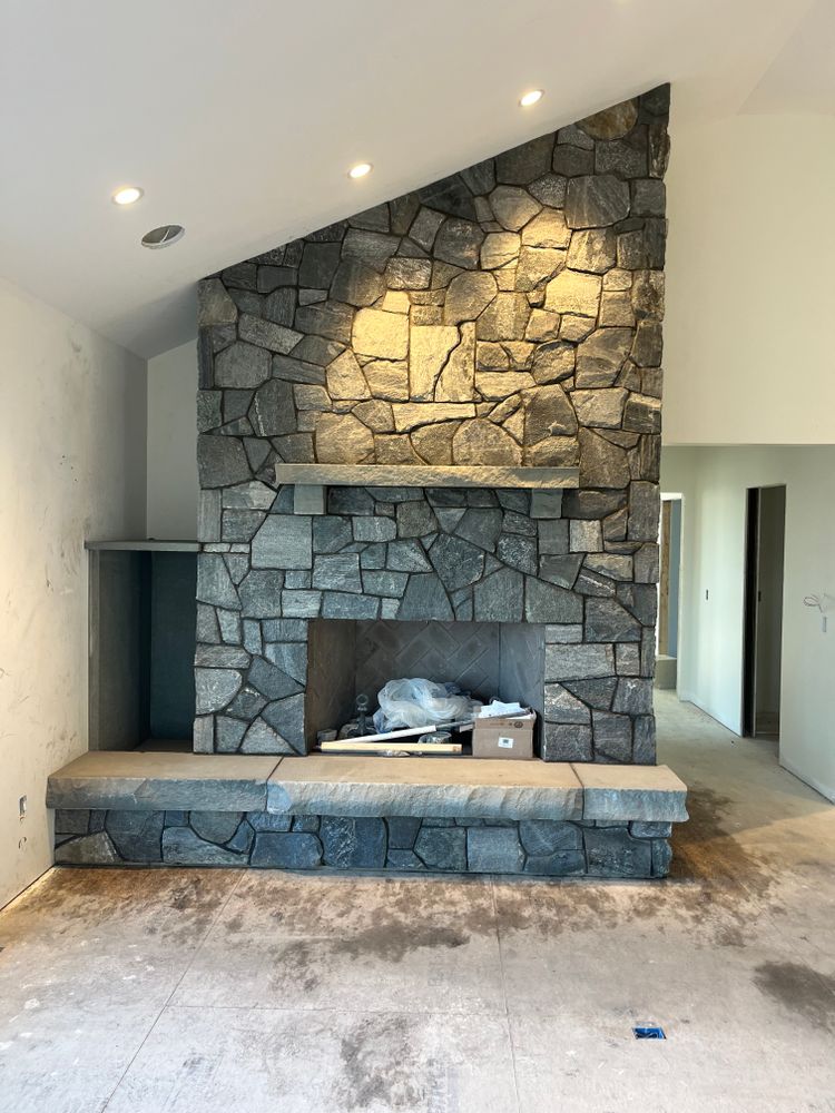 All Photos for Vermont Custom Masonry, LLC in Chittenden County, VT