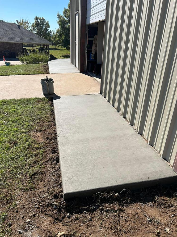 All Photos for Freedom Contracting Of Texas LLC. in Springtown, TX