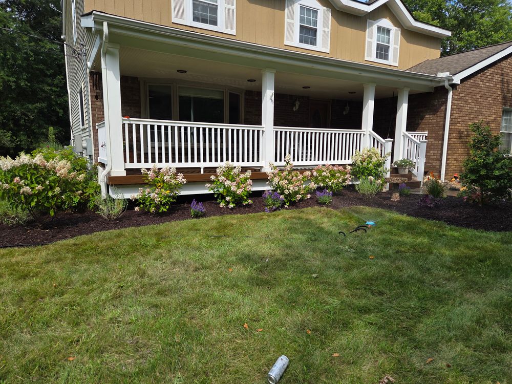 All Photos for Howell Hardscape Inc in Brighton, MI