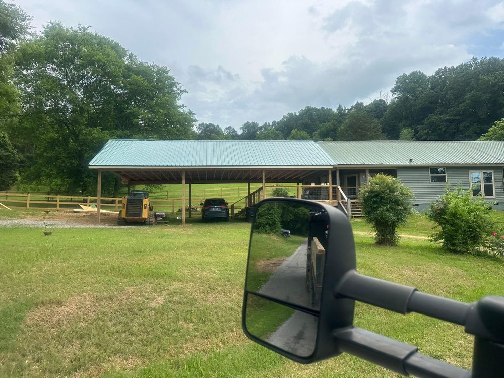 All Photos for Brannon's Construction in Riceville,,  TN