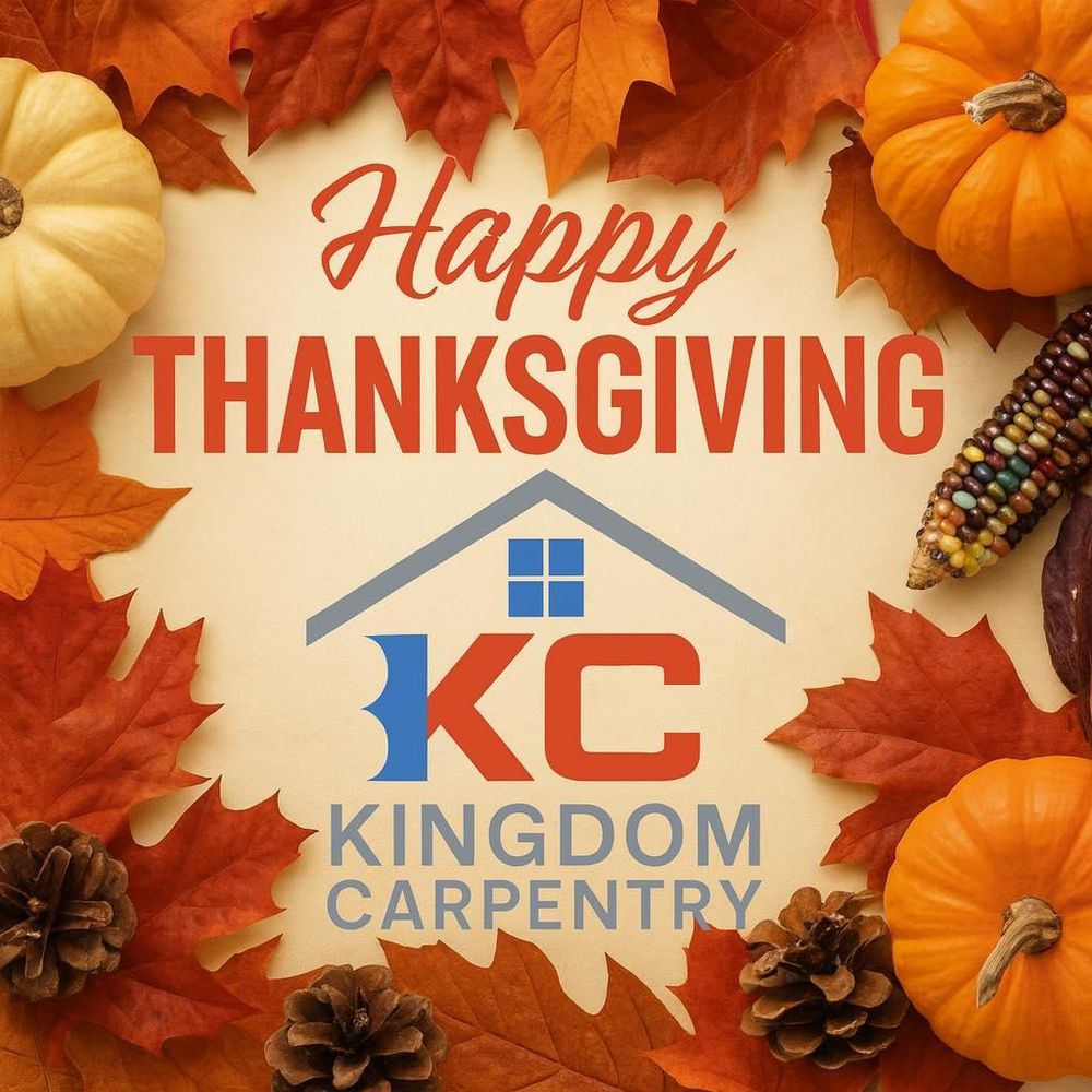 Kitchen Remodeling for Kingdom Carpentry in Jackson, MI