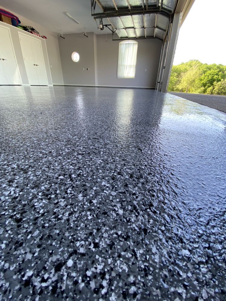 All Photos for Ryan's Epoxy in Rockwall, TX
