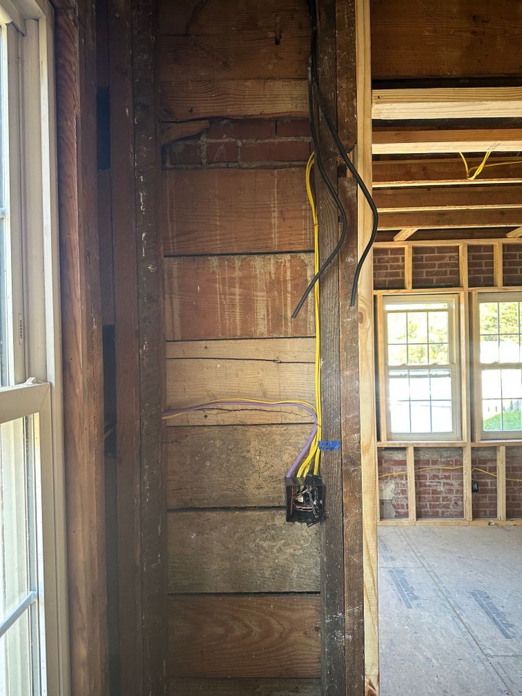 All Photos for Genesis Electrical in Greeneville, TN