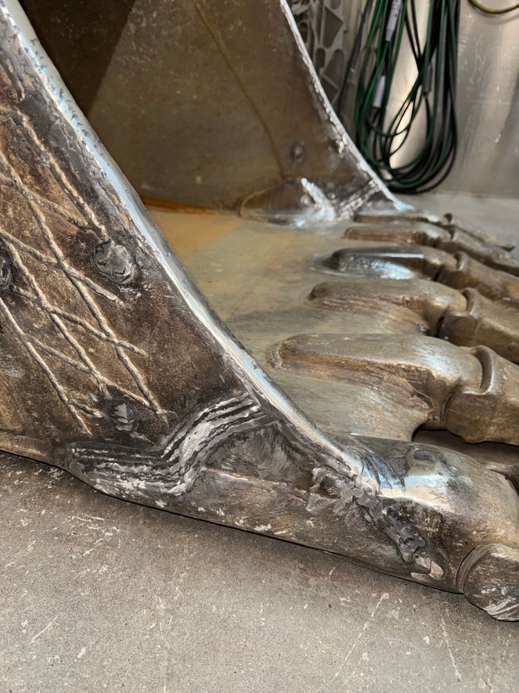 All Photos for Grounded Welding & Fabrication in Bend, OR