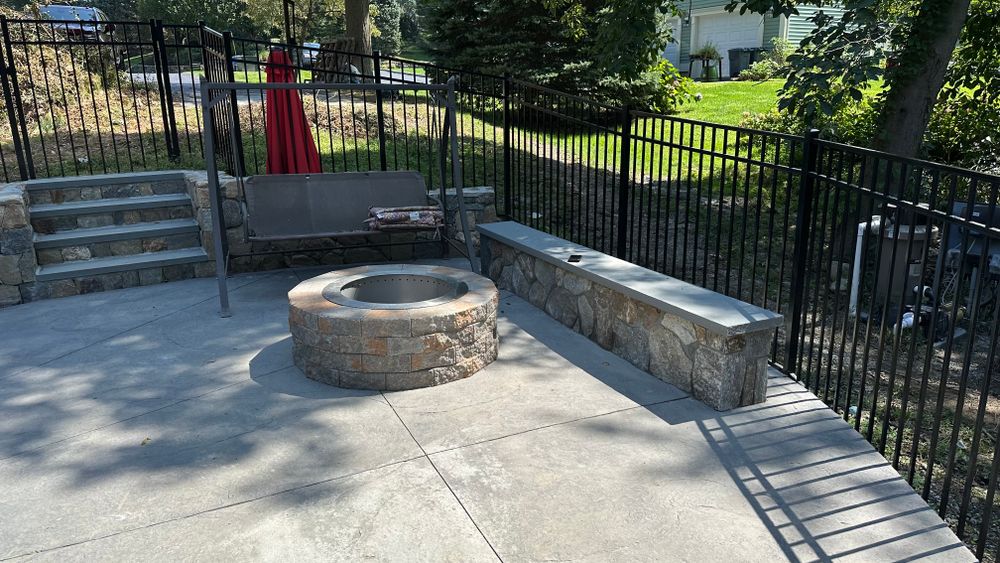 Masonry for Greenscaping & Masonry LLC in Bethel, CT