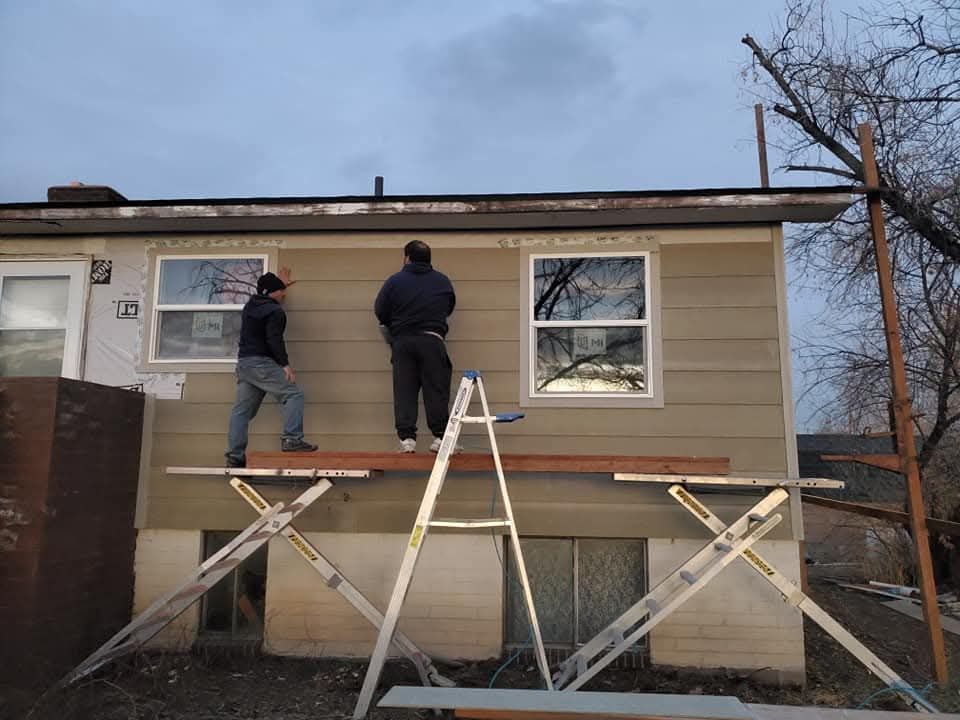 All Photos for Berry Handy Services in Loveland, CO