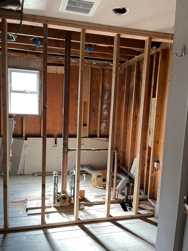 All Photos for Tony's Remodeling & Painting in Renton, WA