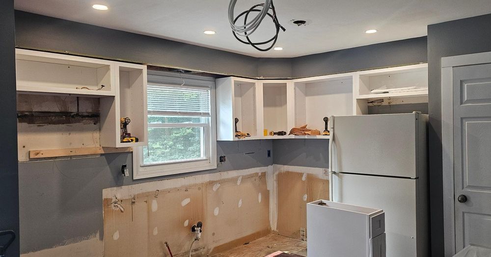 All Photos for Kris Pelillo Carpentry in New Milford, CT