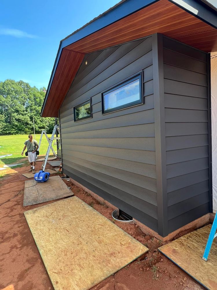 All Photos for Blake King Construction in Hickory, NC