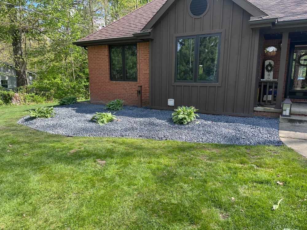 All Photos for Sargent's Lawn and Property Maintenance LLC in Lambertville, MI