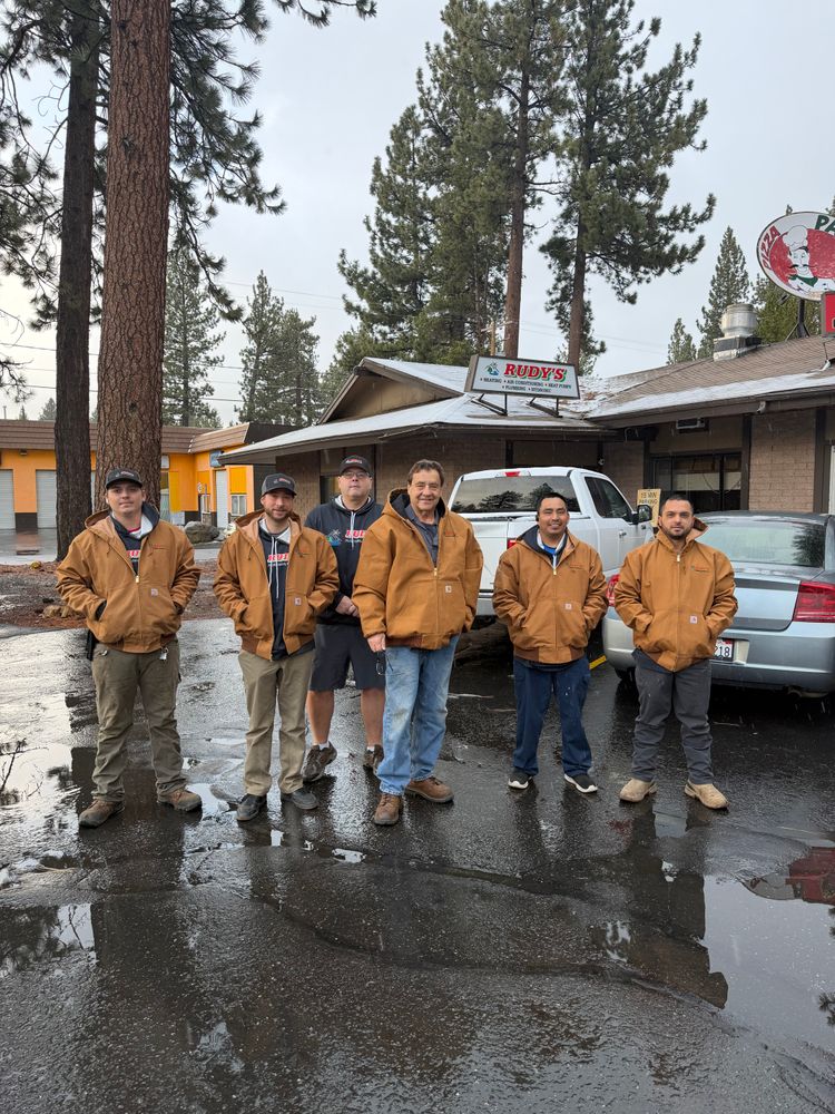 All Photos for Rudy's Plumbing & Heating  in South Lake Tahoe, CA