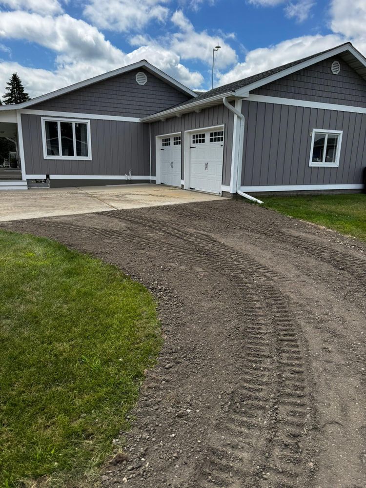 All Photos for Accurate Excavating in Grand Rapids, MI