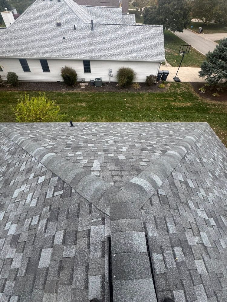 All Photos for Roofing Install Near Parker City, IN in Pendleton, IN