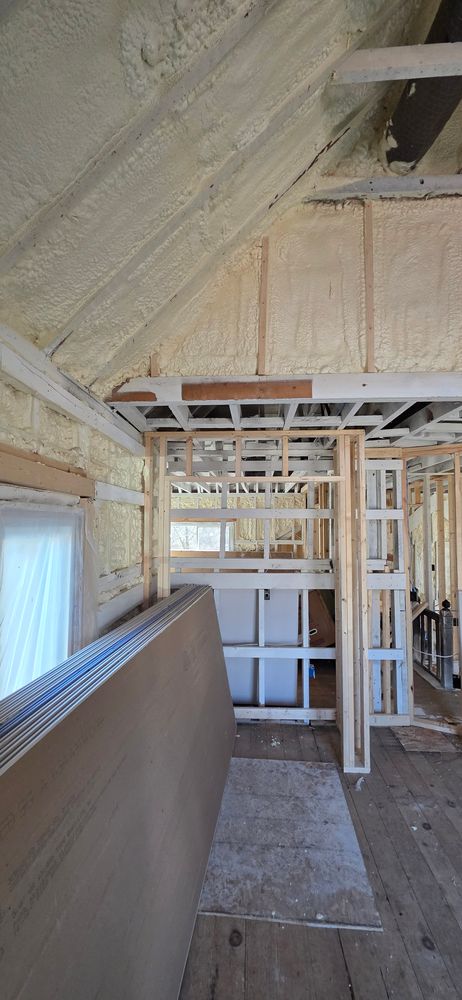 All Photos for Seiler Restoration and Construction Services in Kalamazoo County, MI