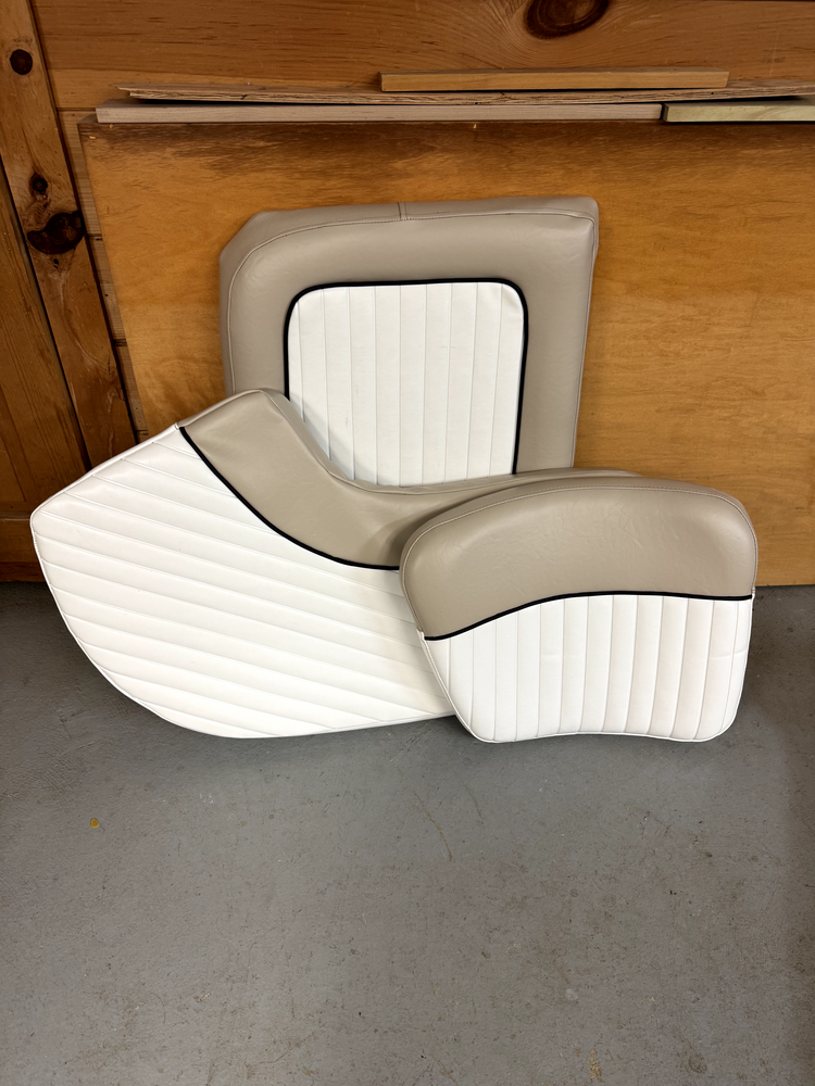 Marine for 3-D Upholstery in Middleborough, MA