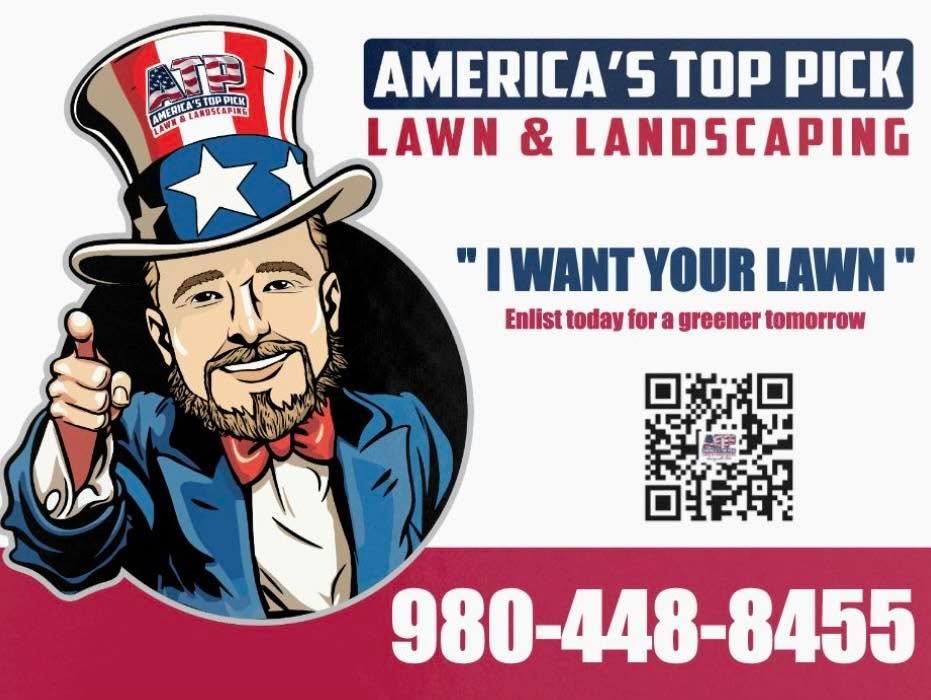 All Photos for America's Top Pick Lawn & Landscaping in Gastonia, NC