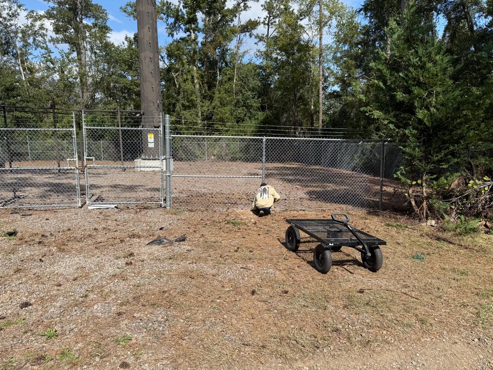 All Photos for American Privacy Fencing & More in Statesboro, GA