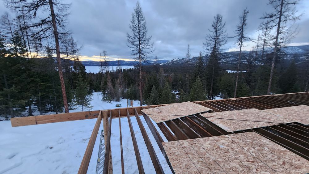 All Photos for Breeland Construction INC in Kalispell, MT