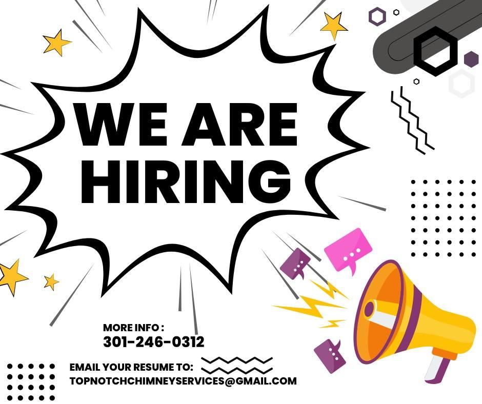 All Photos for Top Notch Chimney Services in Charlotte Hall, MD