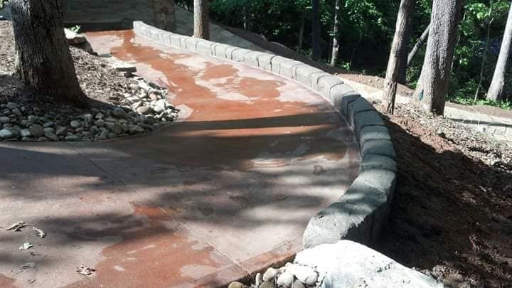 All Photos for Acosta's Stone Work in Henderson, NC