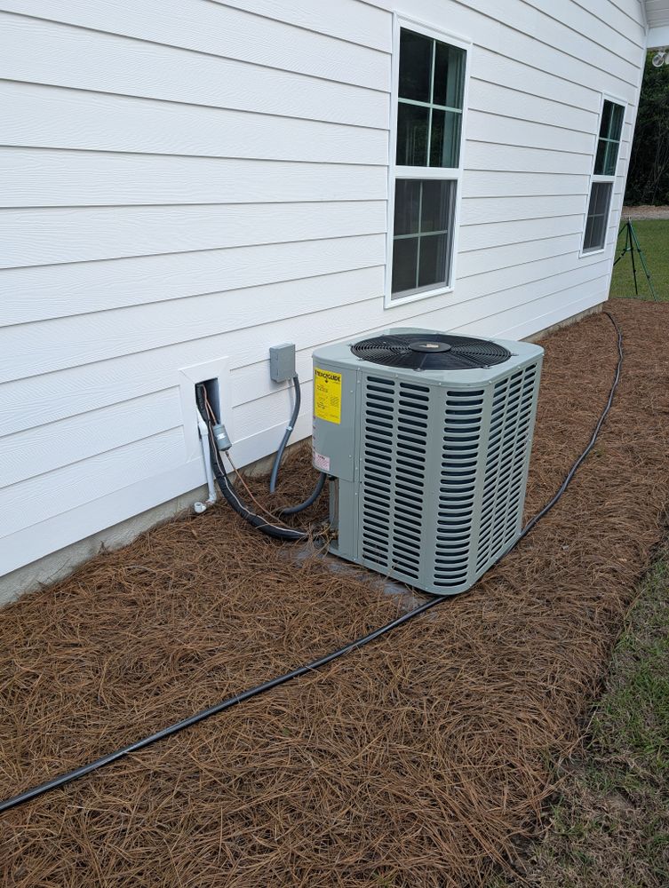 All Photos for Sowega Conditioned Air in Bainbridge, GA