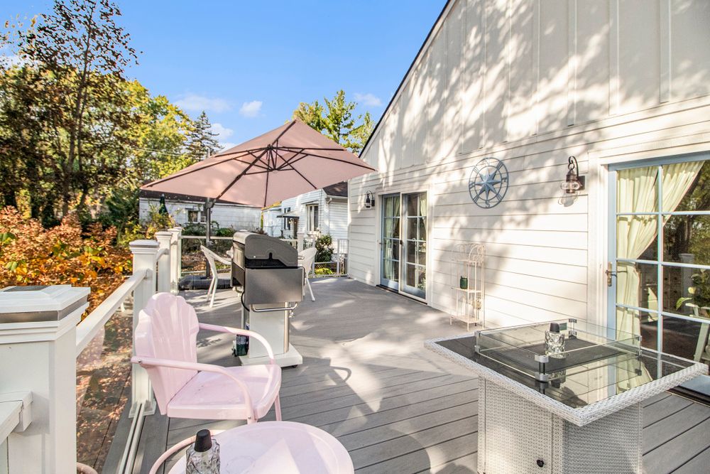 All Photos for Mr. Posthole in Howell, MI