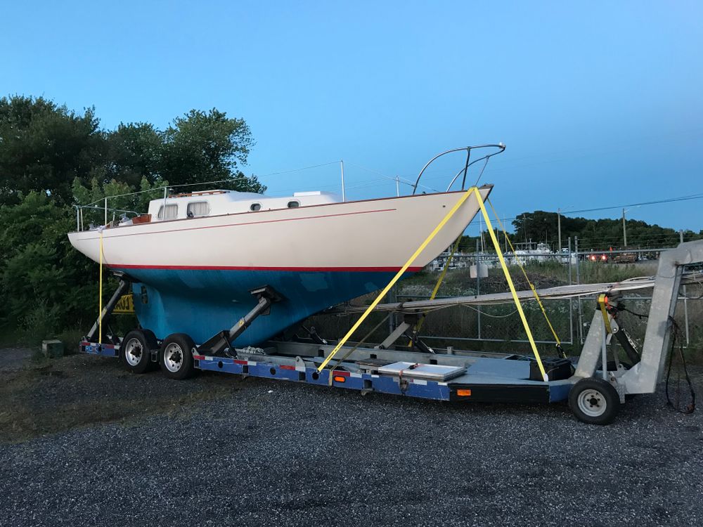 All Photos for Turner Yacht Services in Annapolis, MD