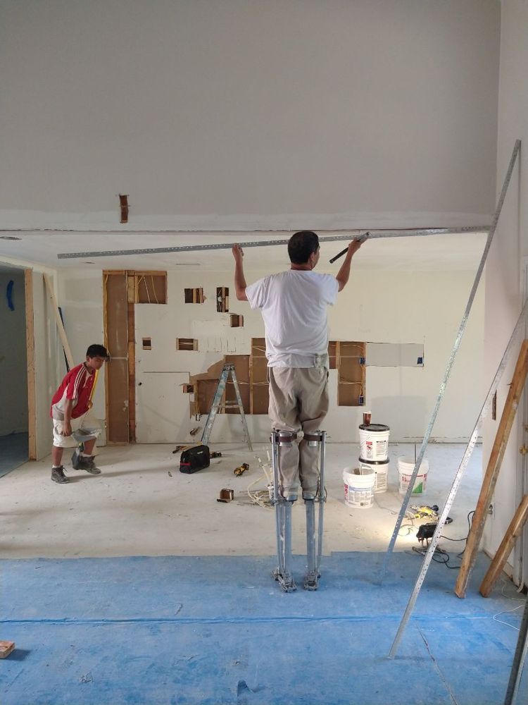 Home Renovation for Inner City Development in Monroe, GA