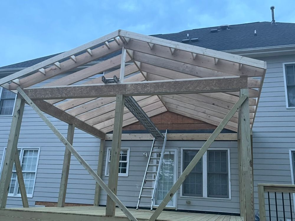 All Photos for Top Plate Construction in Clayton, NC