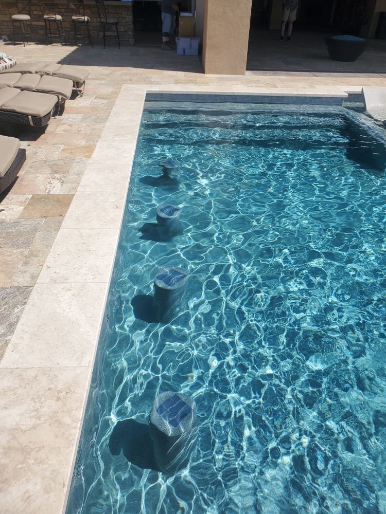 All Photos for Sunsational Pools & Spas in Inland Empire, CA