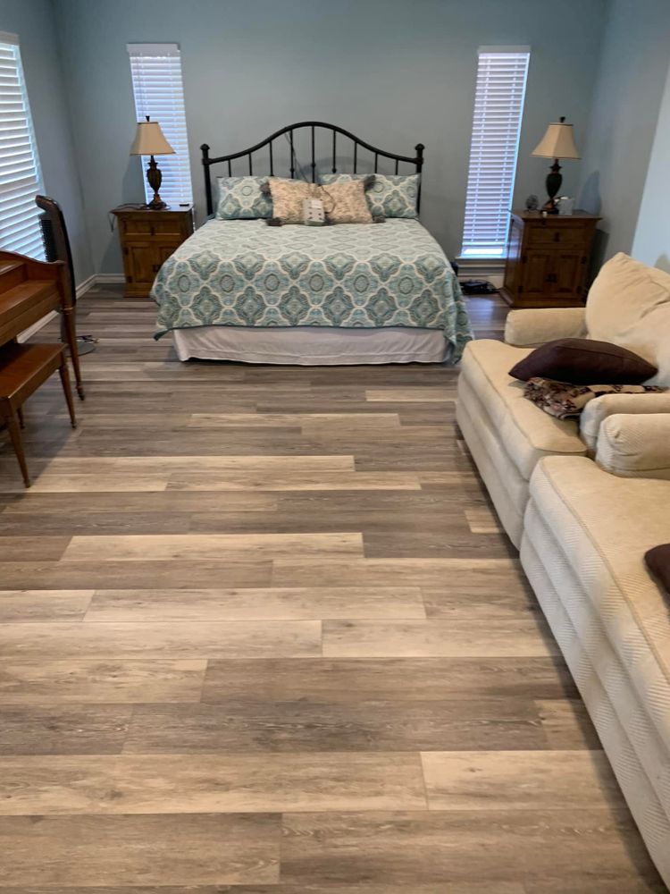 All Photos for Suarez Pro Flooring and Remodeling in Comanche, TX
