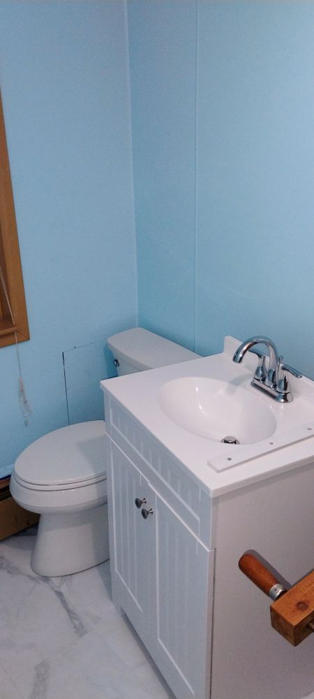 All Photos for Kemps’ Handyman Service in Shenandoah, PA