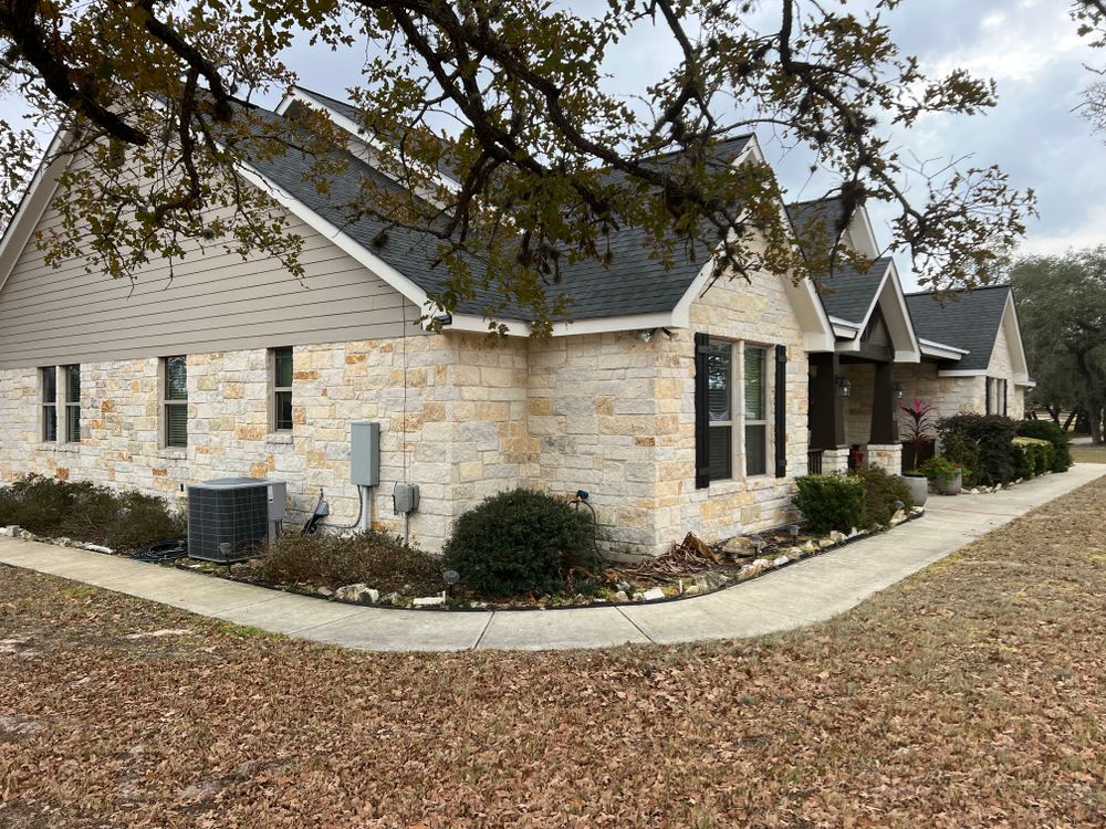 Exterior Painting for Tellez & Sons Painting in San Antonio, TX