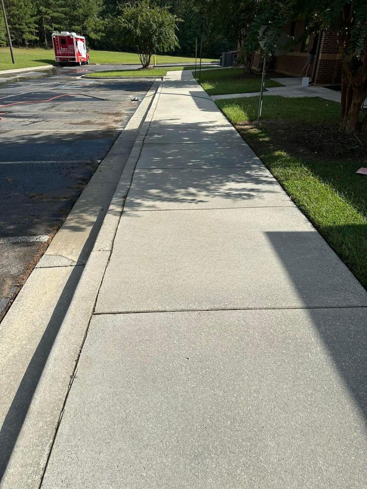 All Photos for X-Stream Pressure Washing and Roof Cleaning in Sandersville, GA