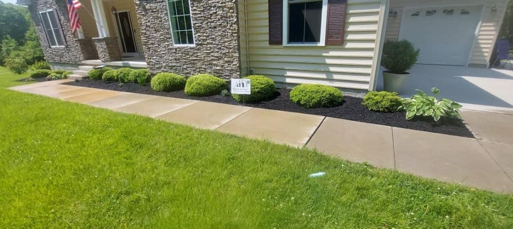 All Photos for Matteo Hardscapes in Towson,  MD