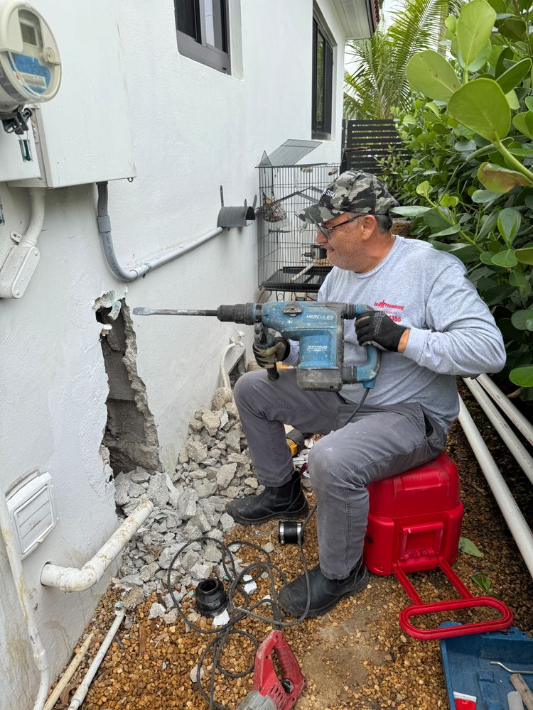 All Photos for Eco 1 Plumbing LLC in Miami, FL