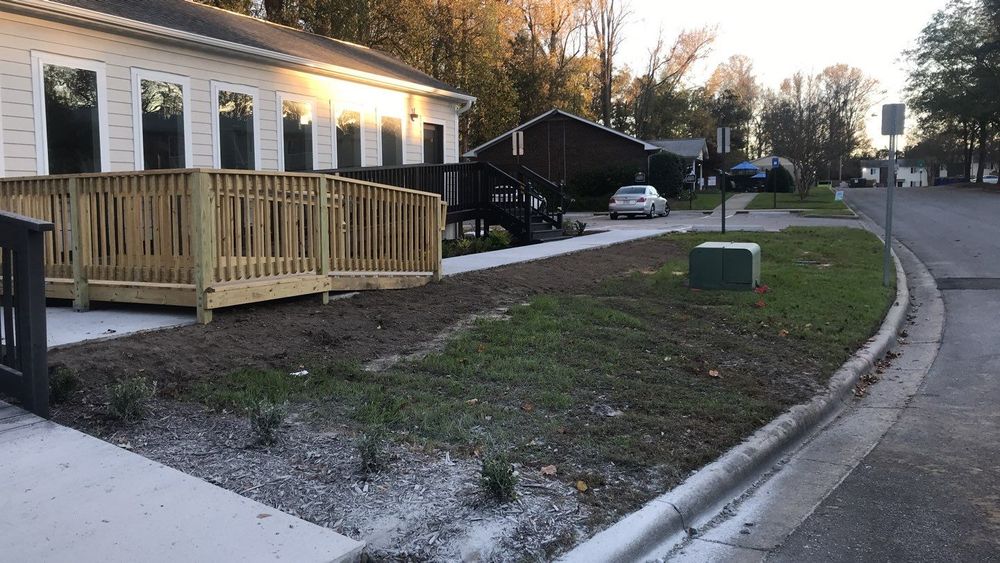 All Photos for Cornerstone landscapes in Lecanto, FL