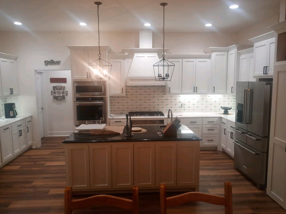 All Photos for Cornerstone Hardwood Designs in Heber Springs, AR