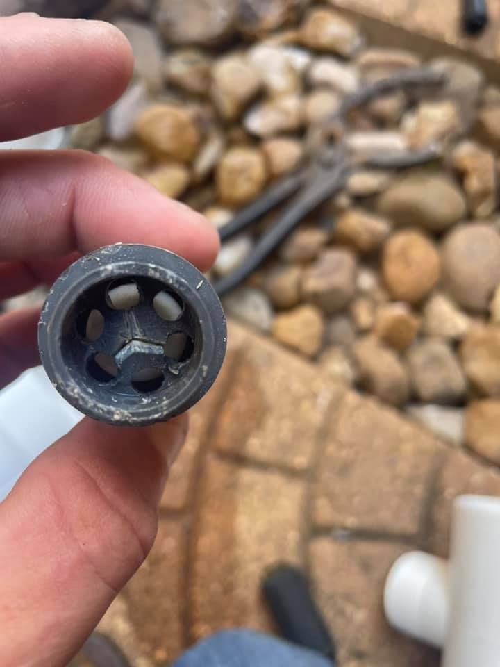 All Photos for Nxt Gen Pool Service in Sealy, TX