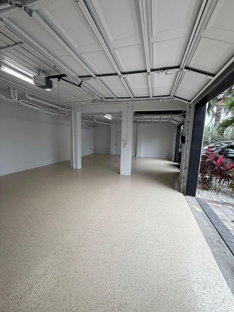 All Photos for Escorpio Painting in Tampa, FL