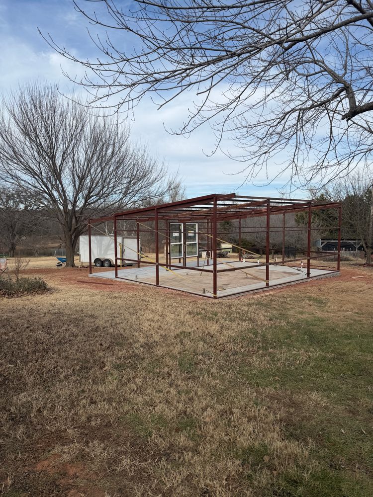 All Photos for LN Contracting and Excavation LLC in Edmond, OK