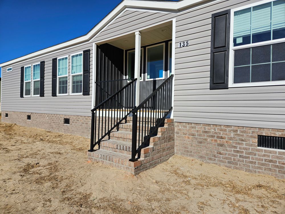 All Photos for Ruben R construction LLC in Mount Olive, NC