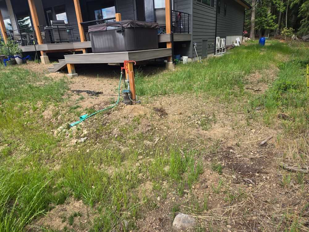 All Photos for Ida-Home Hardscapes in Coeur d'Alene, ID