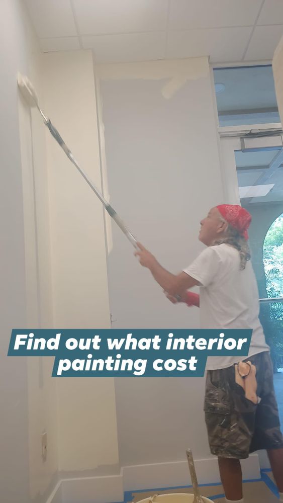 All Photos for Thunder Painting Services in Oakland Park, FL