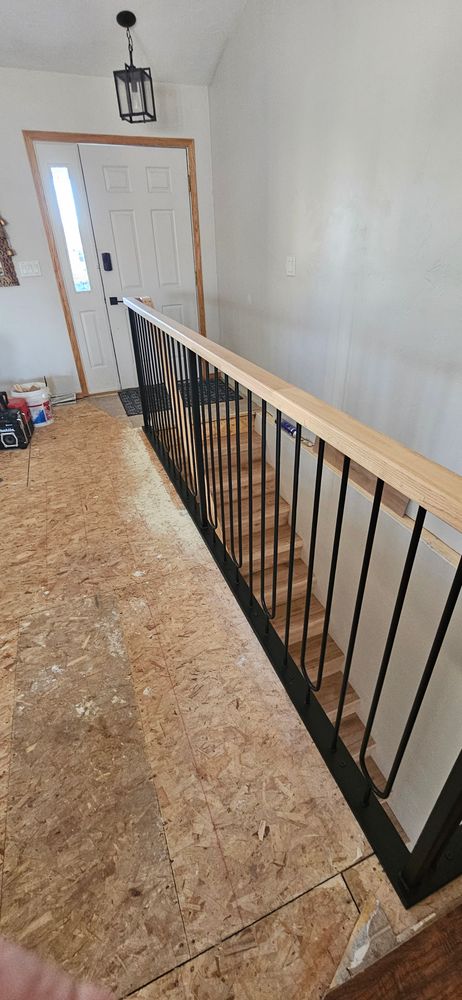 All Photos for Timber Concepts  in Oconto, WI