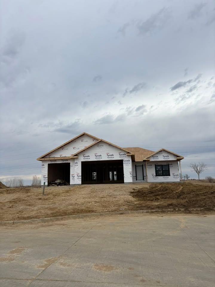 All Photos for NXT Build in Zwingle, IA